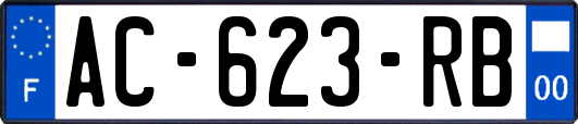 AC-623-RB