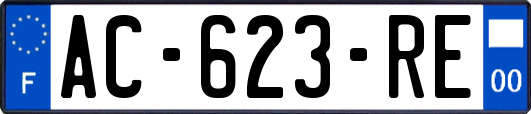 AC-623-RE