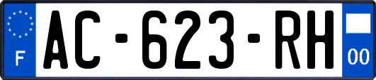 AC-623-RH