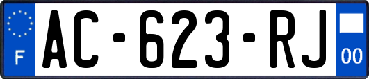 AC-623-RJ