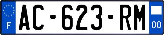 AC-623-RM