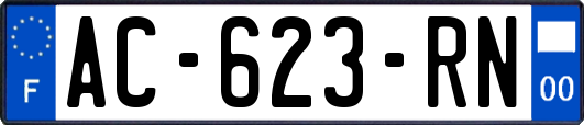 AC-623-RN