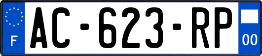 AC-623-RP