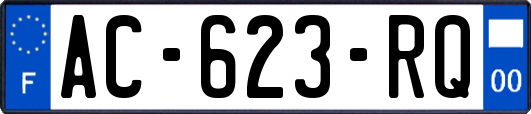 AC-623-RQ