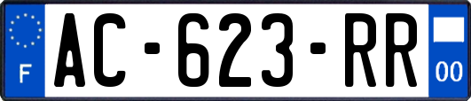 AC-623-RR
