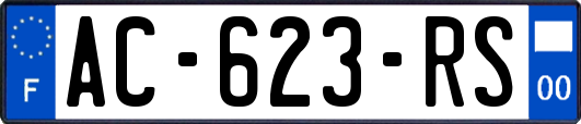 AC-623-RS