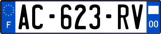 AC-623-RV