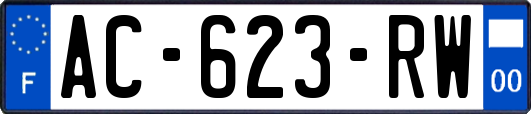 AC-623-RW
