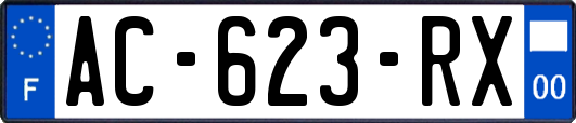 AC-623-RX