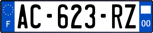 AC-623-RZ