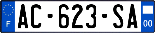 AC-623-SA