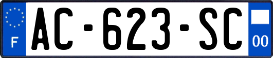 AC-623-SC