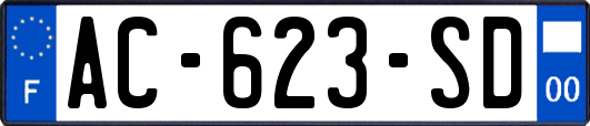 AC-623-SD
