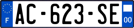 AC-623-SE