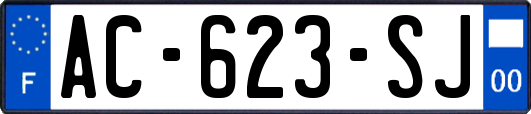 AC-623-SJ