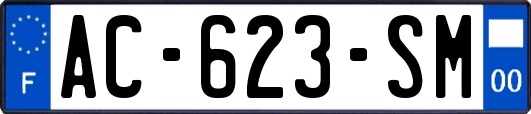AC-623-SM