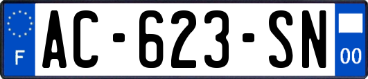 AC-623-SN