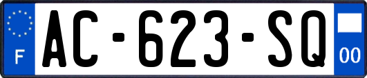 AC-623-SQ