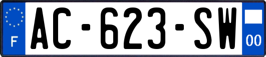 AC-623-SW