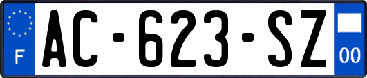 AC-623-SZ
