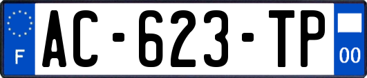 AC-623-TP