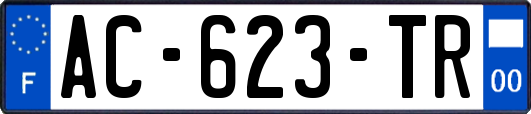 AC-623-TR