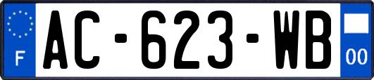 AC-623-WB