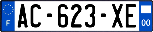 AC-623-XE