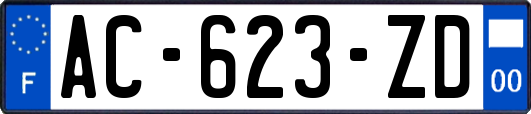 AC-623-ZD
