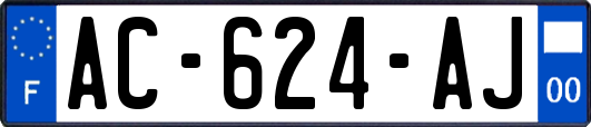 AC-624-AJ