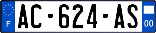 AC-624-AS