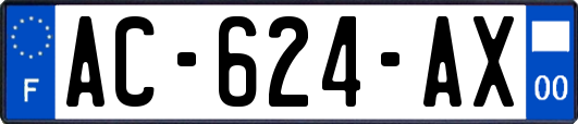 AC-624-AX