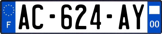 AC-624-AY