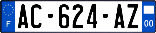 AC-624-AZ