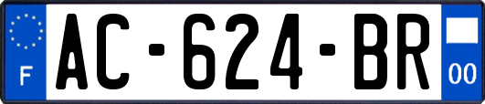 AC-624-BR