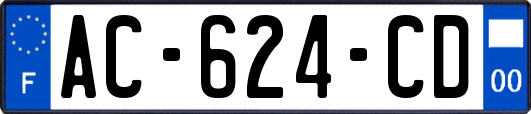 AC-624-CD