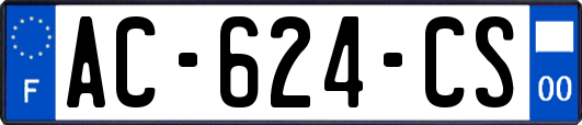 AC-624-CS