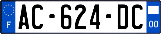 AC-624-DC