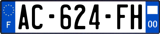 AC-624-FH