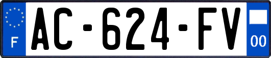 AC-624-FV