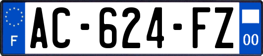 AC-624-FZ