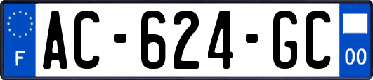 AC-624-GC