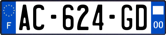 AC-624-GD