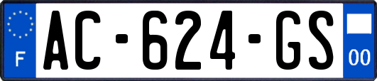 AC-624-GS