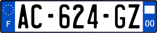 AC-624-GZ