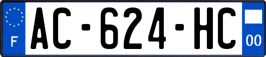 AC-624-HC