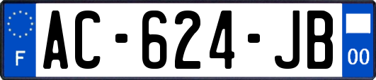 AC-624-JB