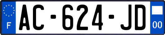 AC-624-JD