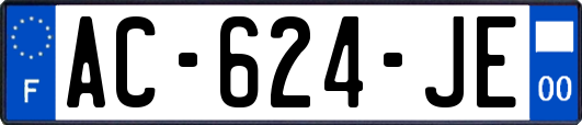 AC-624-JE