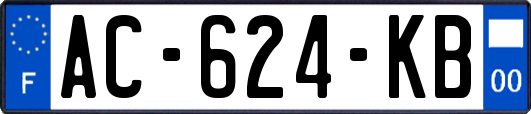 AC-624-KB